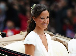 Pippa Middleton