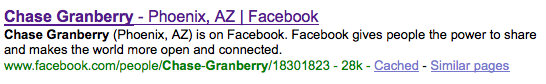 serp-chase-granberry-facebook serp-chase-granberry-facebook