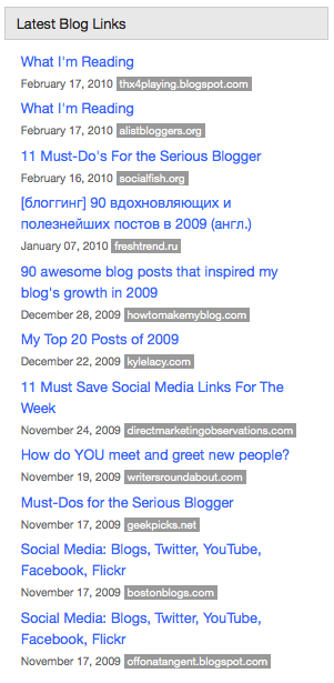 blogs-linking-to-a-post Latest Blog Links in Real Time