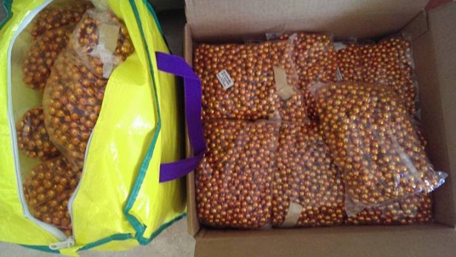 Pubcon NOLA Beads