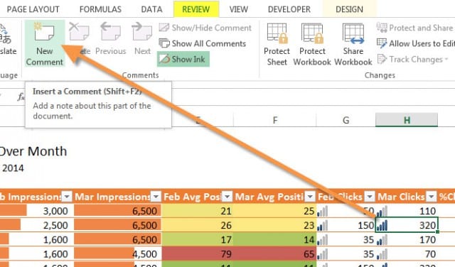 how do you make a cell absolute in excel for mac