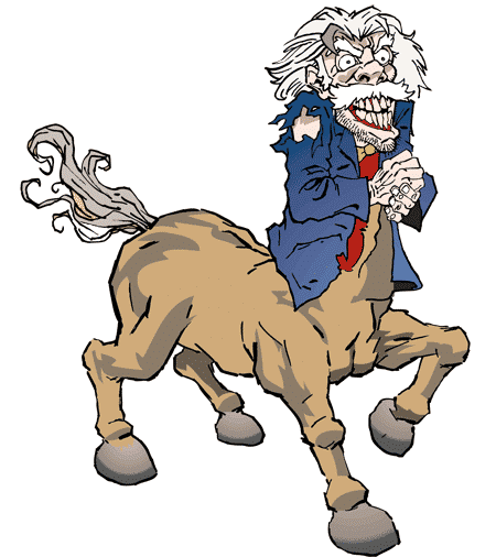 al-centaur-contest