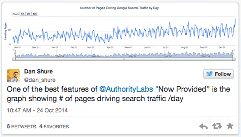 Organic SEO Report